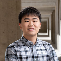 Shitian (Steven) Li